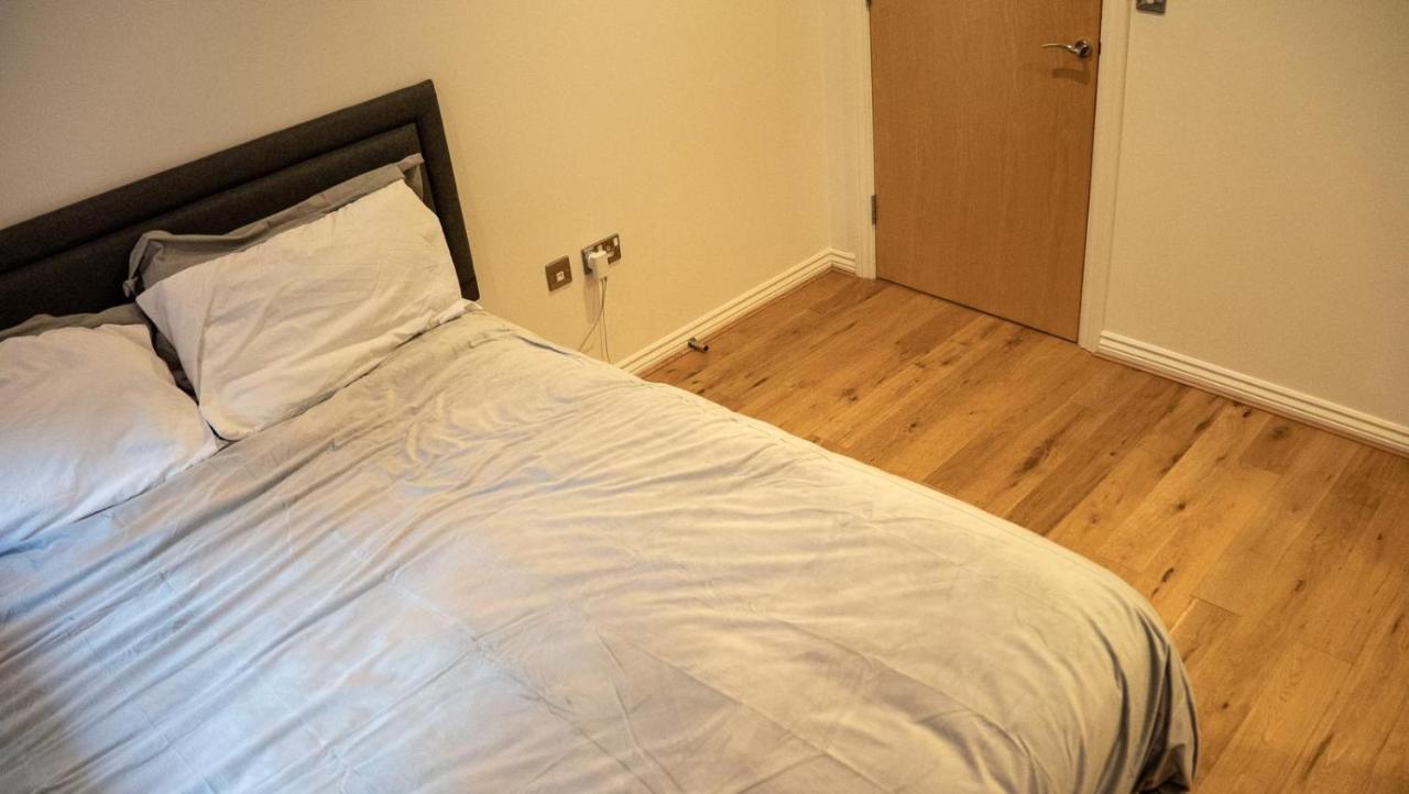 Cosy One-Bed Apartment In Central ลอนดอน ภายนอก รูปภาพ