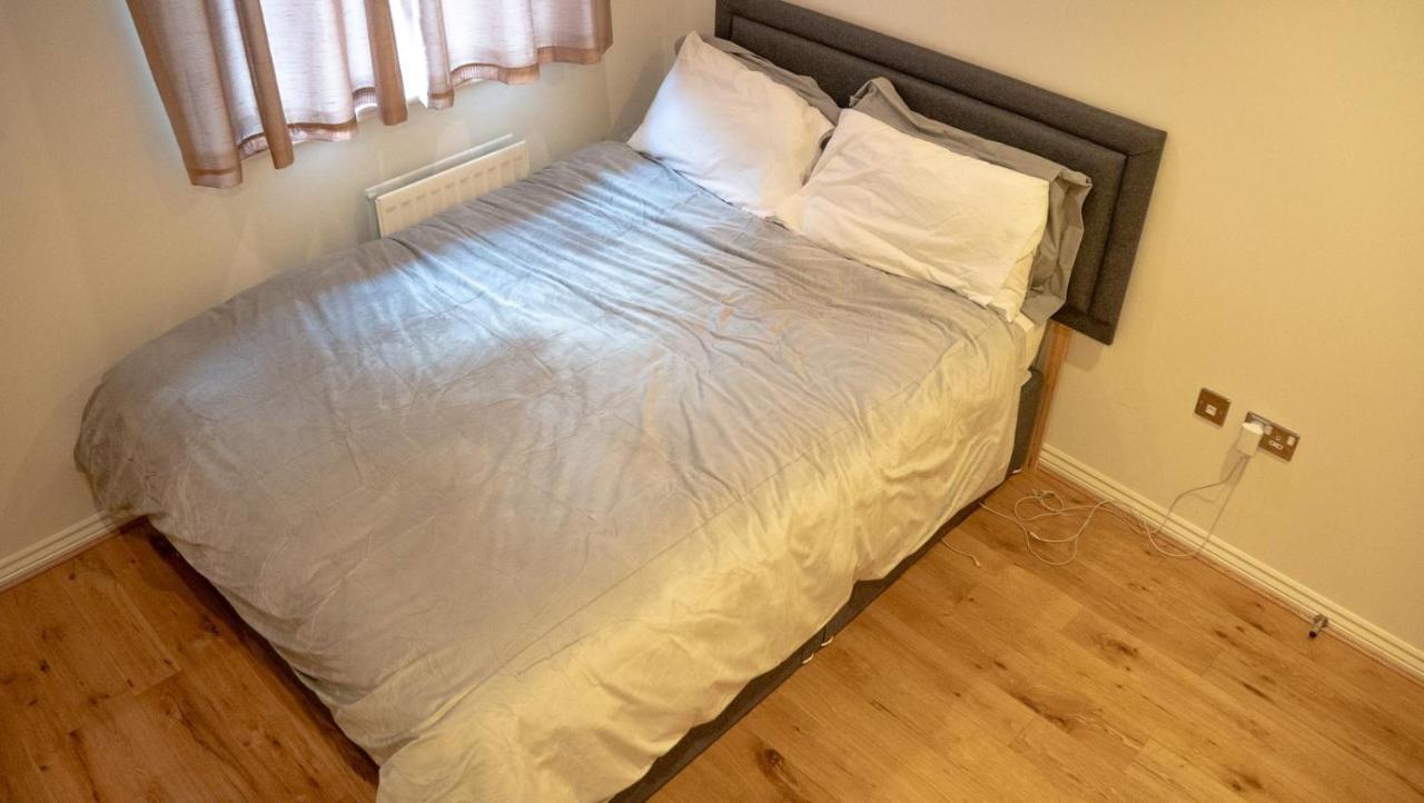 Cosy One-Bed Apartment In Central ลอนดอน ภายนอก รูปภาพ